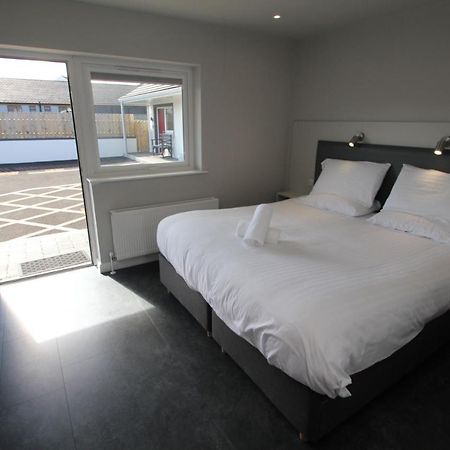 פורטראש North Coast Motel מראה חיצוני תמונה