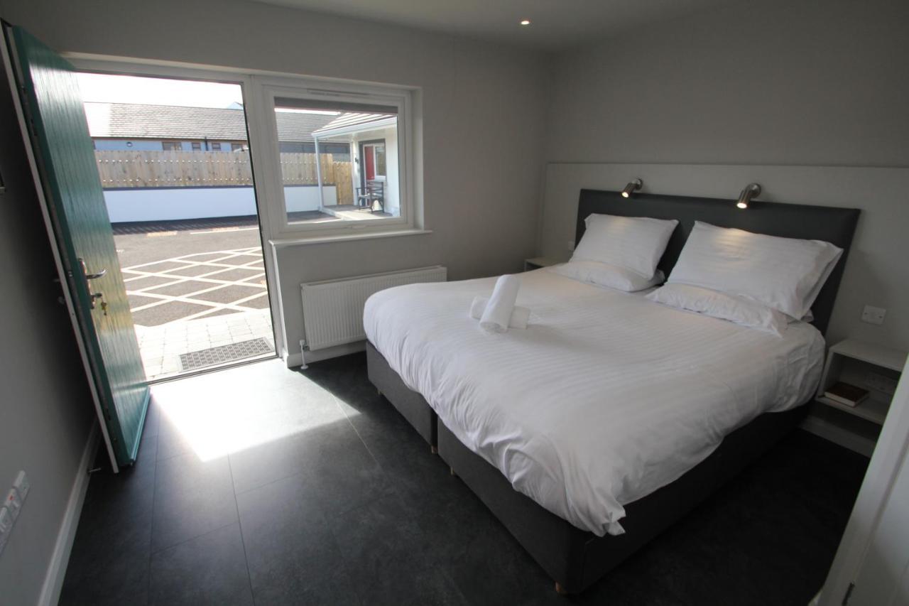 פורטראש North Coast Motel מראה חיצוני תמונה